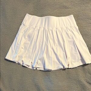 Prince golf/tennis skort